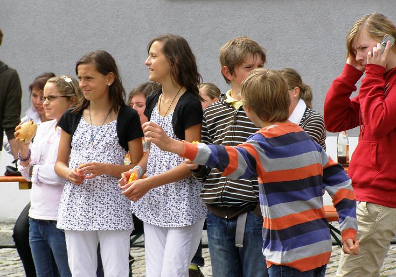CS_09.JPG - Das Bürgerfest Waldthurn - auch ein Fest für die Kinder.