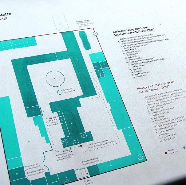 42_Hohen_plan.JPG - Ein Übersichtsplan zeigt die Architektur der Verbrechen.