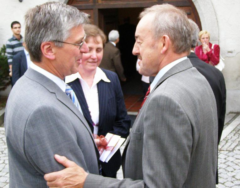 Alois_07.JPG - ...BBV-Präsident der Oberpfalz Franz Kustner...