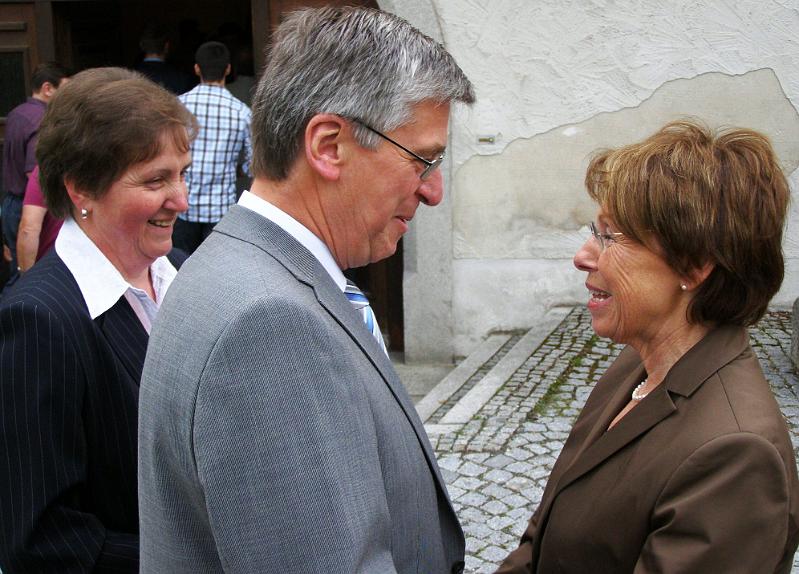 Alois_17.JPG - ...Kreisbäuerin und Bürgermeisterin Marianne Rauh...