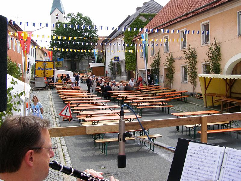 CS_03.JPG - ...der Frühschoppen hat begonnen...